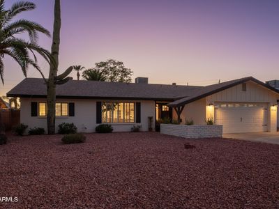 6314 N Granite Reef Rd, Scottsdale, AZ, 85250
