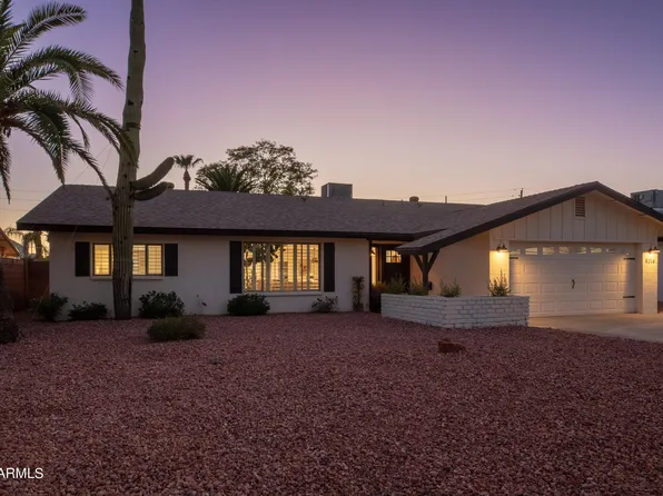 6314 N Granite Reef Road, Scottsdale, AZ 85250