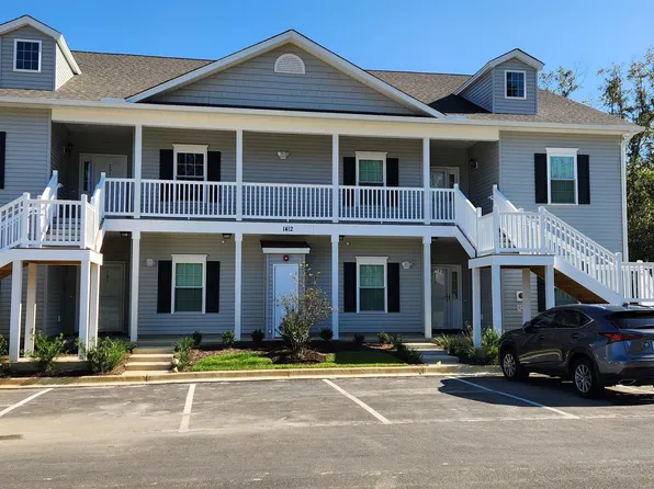 1415 Gooseneck Place #202, Murrells Inlet, SC 29576
