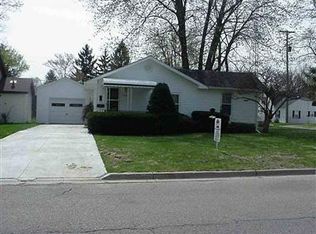 510 W Spruce St, Mount Morris, MI 48458