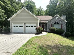 2805 Jona Trl, Dacula, GA 30019