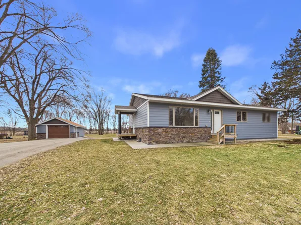 423 State St E, Grey Eagle, MN 56336