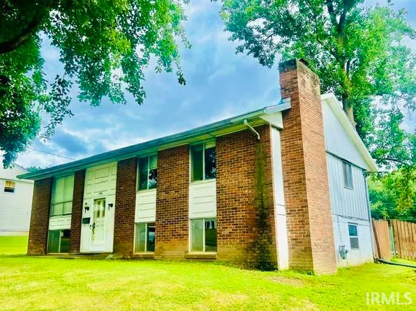 1106 Westchester Ct, Evansville, IN 47710