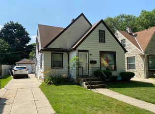 4057 N 40th St, Milwaukee, WI 53216