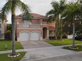 14012 SW 153rd Ter, Miami, FL 33177