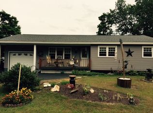 14 S Jordan Dr, Saratoga Springs, NY 12866
