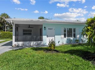 1855 Danford St UNIT A, Naples, FL 34112