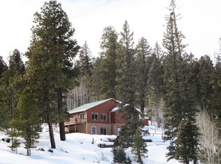 12 Mill Rd, Taos, NM 87571