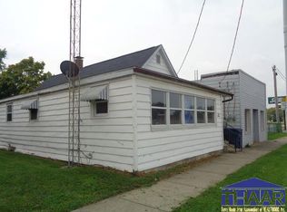 411 W National Ave W, West Terre Haute, IN 47885