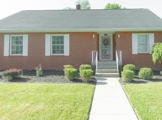 3137 N Pennsylvania Ave, Logansport, IN