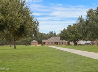 7309 Sugar Oaks Rd, New Iberia, LA 70563