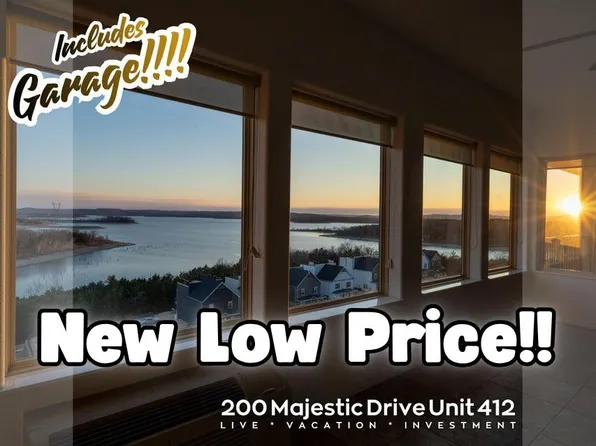 200 Majestic Drive #412 BLDG 2, Branson, MO 65616