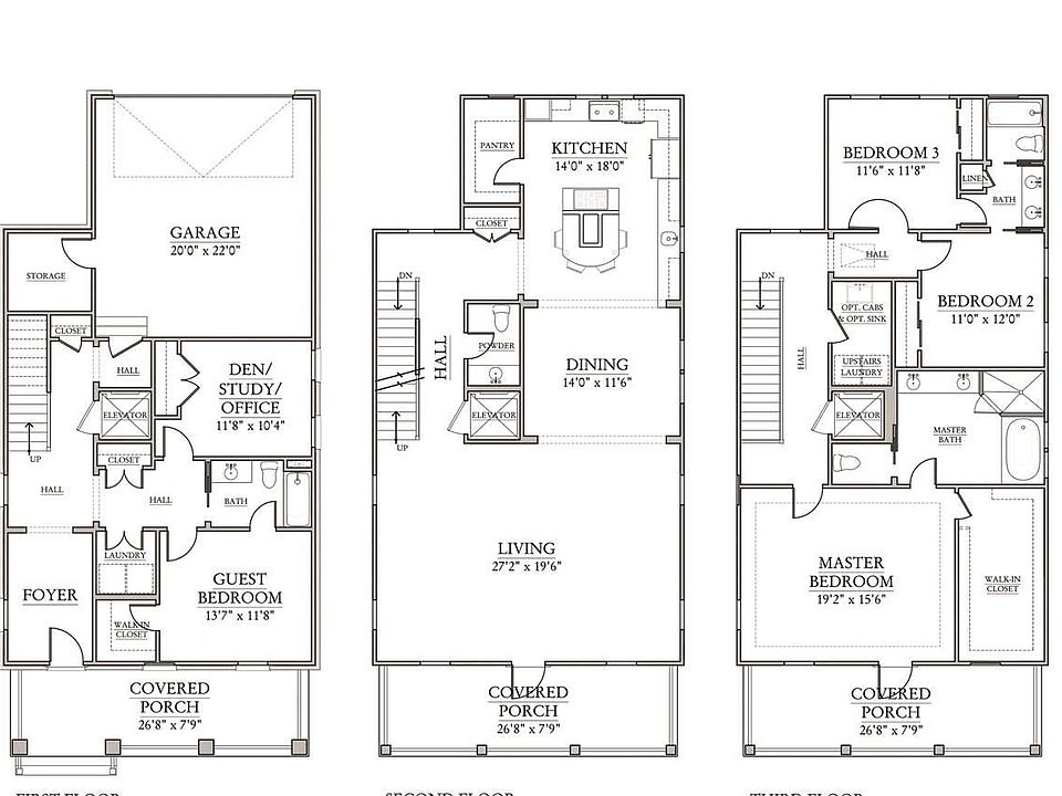 2nd image of 7727 N Ocean Blvd.