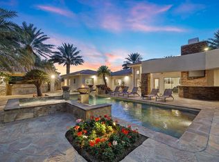 31020 Via Las Palmas, Thousand Palms, CA 92276