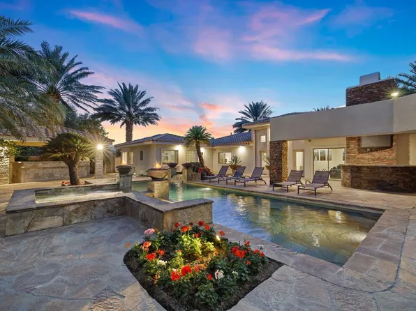 31020 Via Las Palmas, Thousand Palms, CA 92276