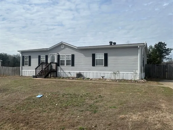 408 Goldeneye Dr, Princeton, LA 71067