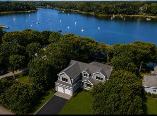 640 Poponessett Rd, Barnstable, MA 02630