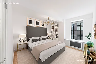 Sold by Schulman Realty LLC