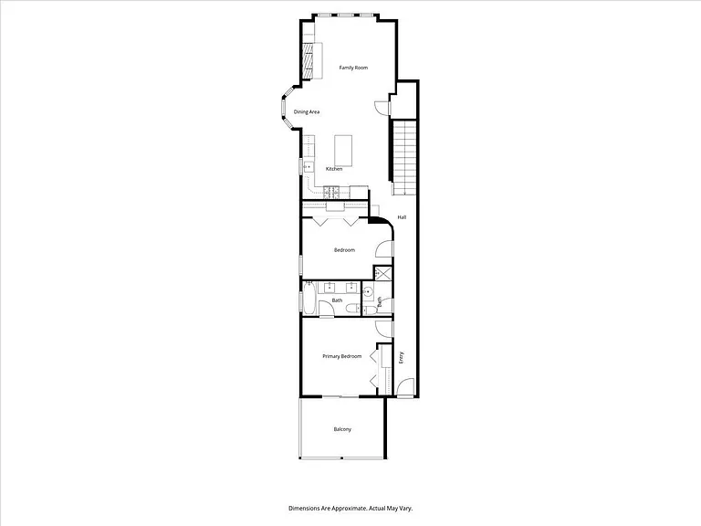 1310 W Fletcher St #1E — Photo 28