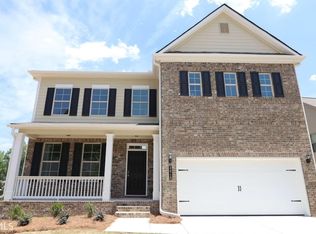3978 Arrowfeather Ct #33, Buford, GA 30519