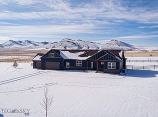 16 Clark Dr, Three Forks, MT 59752