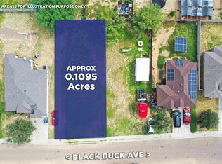 4401 Black Buck Cir, Laredo, TX 78045