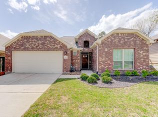 11913 Mockingbird Ln, Montgomery, TX 77356