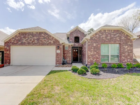 11913 Mockingbird Ln, Montgomery, TX 77356