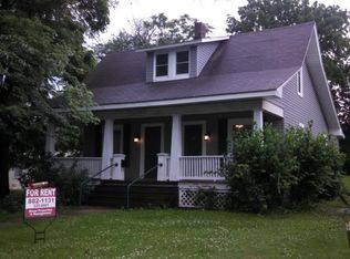 921 N Fremont Ave, Springfield, MO 65802