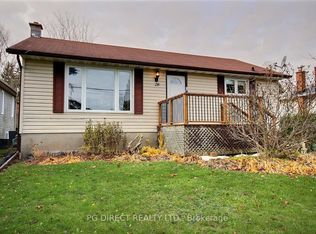 28 Dufferin St, Brighton, ON K0K 1H0