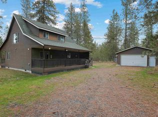 25207 S Rupp Rd, Cheney, WA 99004