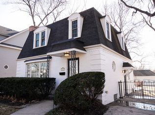 416 S Edgewood Ave, La Grange, IL 60525