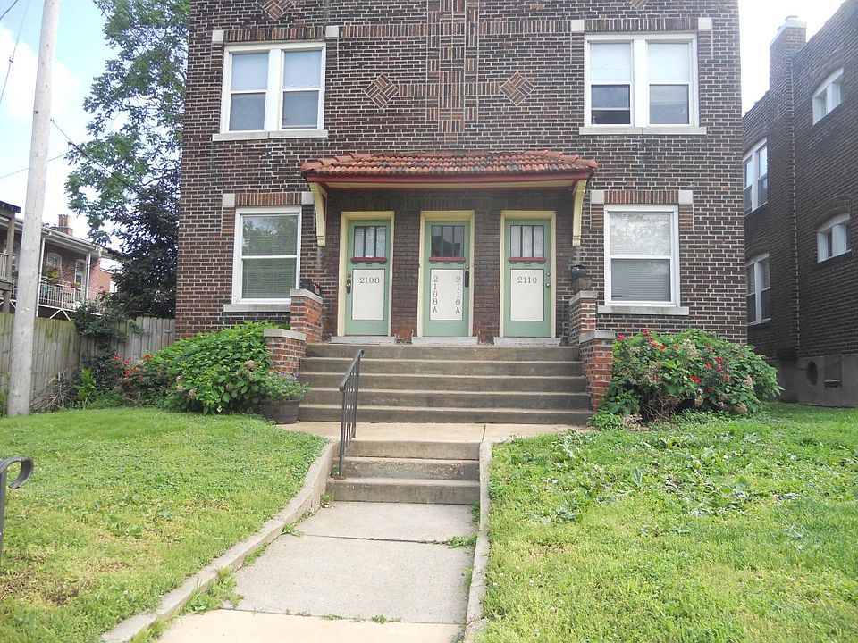1st image of 2114 Geyer Ave #2