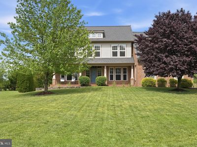 7424 Edington Dr, Warrenton, VA, 20187