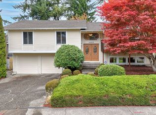16012 SE 172nd Place, Renton, WA 98058