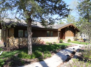 3000 W Shore Dr, Crawfordsville, IN 47933