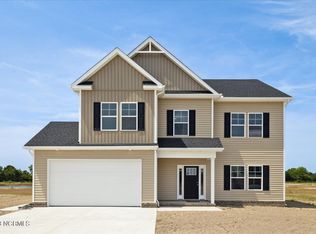 214 Santa Fe St, Camden, NC 27921