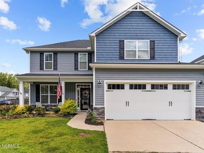 9350 Cassadine Court, Leland, NC, 28451