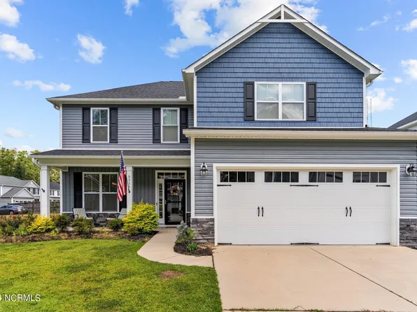 9350 Cassadine Court, Leland, NC 28451