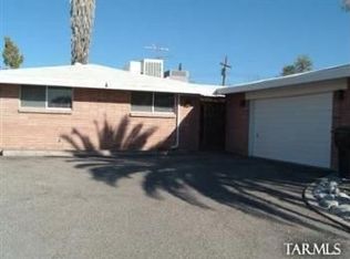 605 S Santa Ana Pl, Tucson, AZ 85710