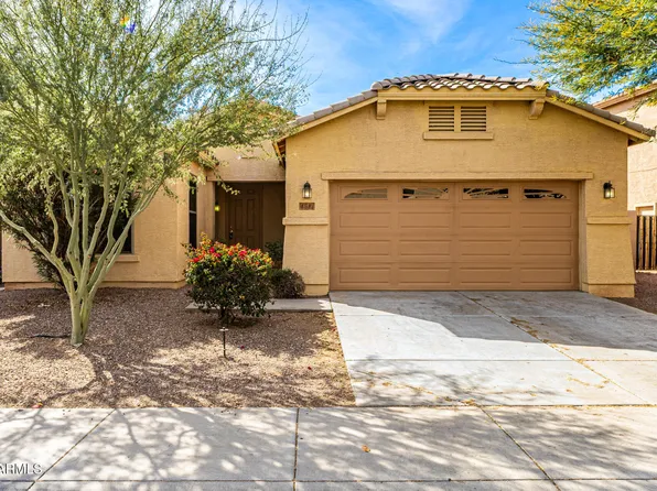 4511 W T RYAN Lane, Laveen, AZ 85339