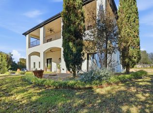 1424 Keeneland Hill Dr, Aledo, TX 76008