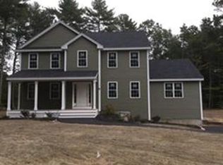 81 Merrimac Rd, Haverhill, MA 01830