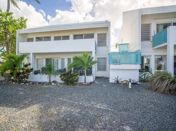 T-2 Cruzan Princess, St. Croix, VI 00820