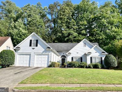 3000 Northcliff Dr, Suwanee, GA, 30024