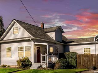 285 W Water St, Stayton, OR