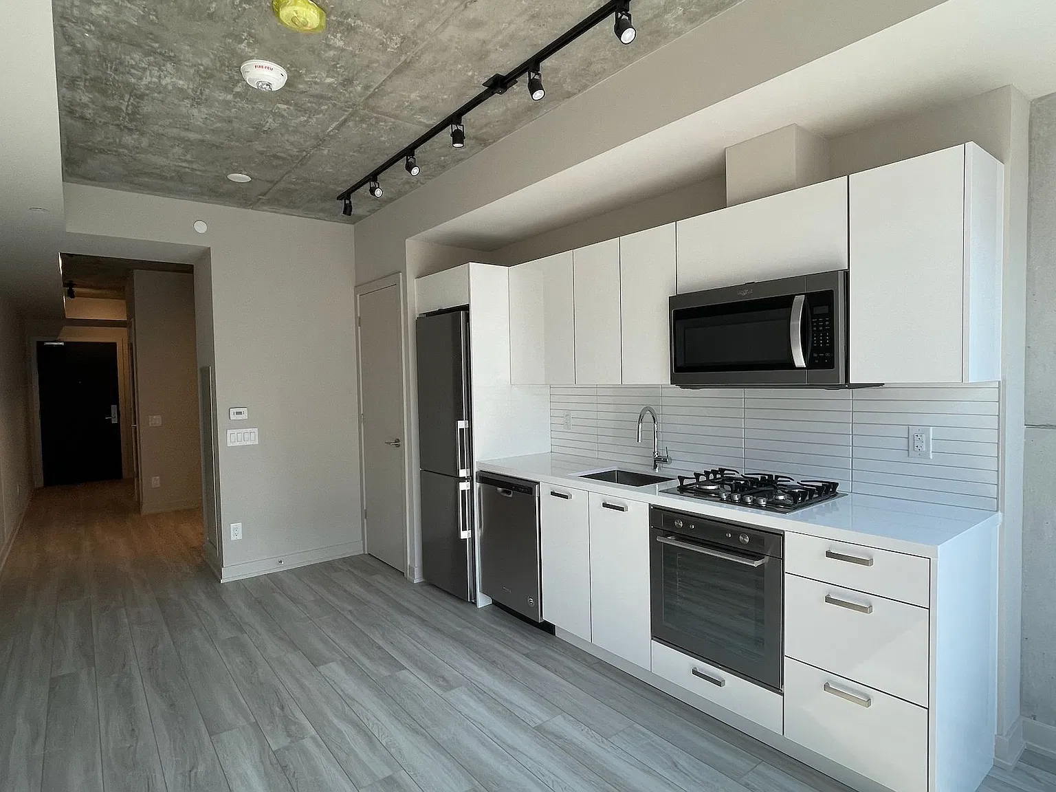 The Woodsworth — Photo 2