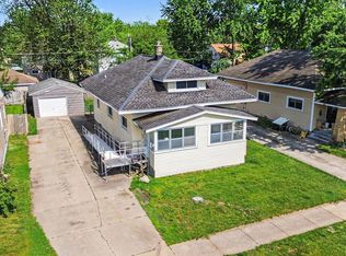 2434 Lamar Ave SW, Wyoming, MI 49519