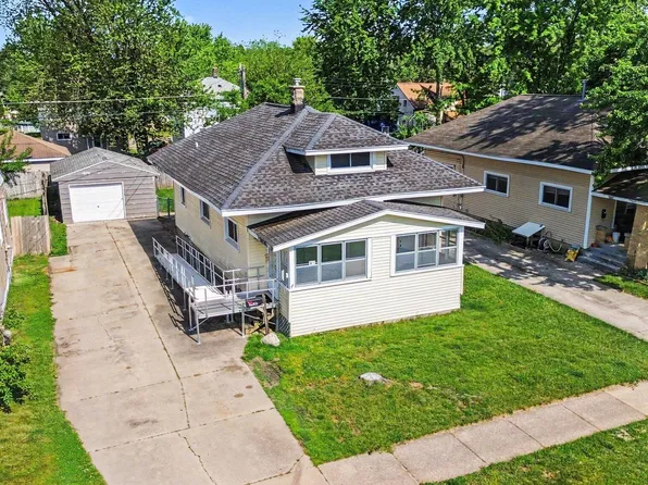2434 Lamar Ave SW, Wyoming, MI 49519