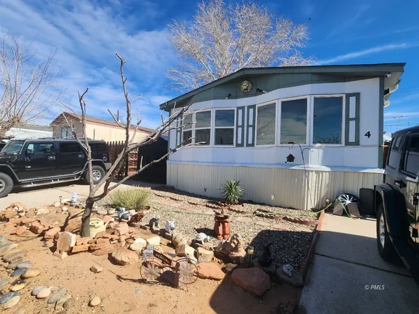 4 Sunset St, Page, AZ 86040